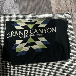 WOMANS GRAND CANYON T SHIRT